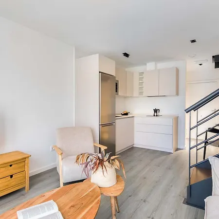 Acebal Appartement San Roque del Acebal