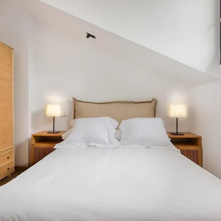 Appartement Acebal *