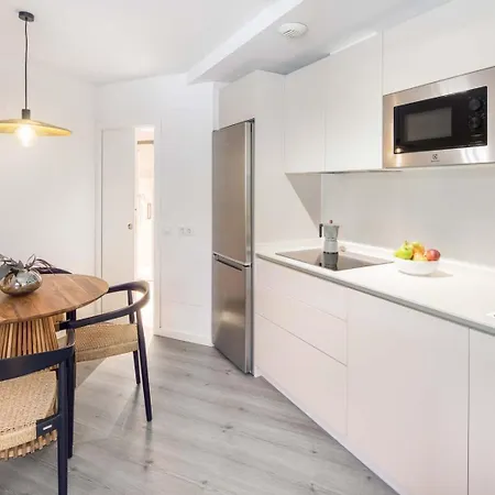 Appartement Acebal San Roque del Acebal