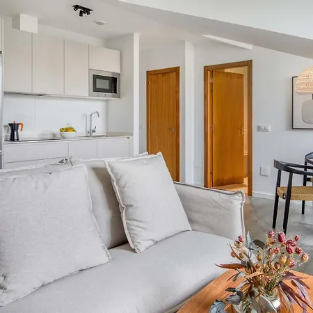 Appartement Acebal *