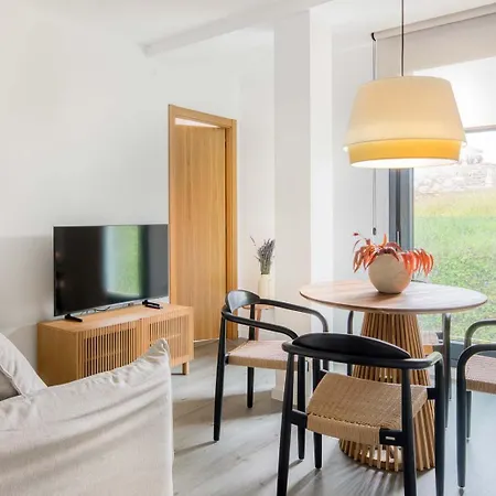 Acebal 公寓 San Roque del Acebal