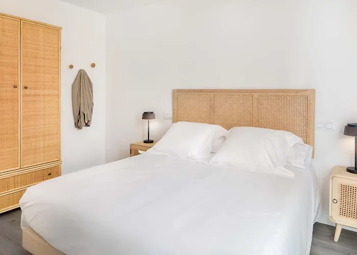 Acebal 公寓 San Roque del Acebal